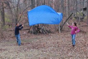 kite